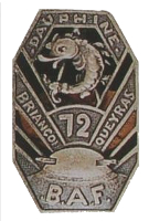 72e BAF