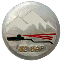 82e BAF