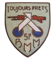 51e BMM