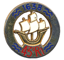 43e RIM