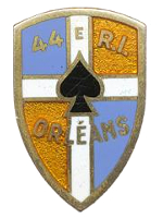44e RI