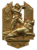 51e RI