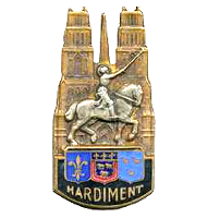 85e RI