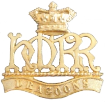 HMRR-D