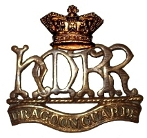 HMRR-DG
