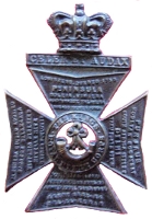 Kings-Royal-Rifle-Corps