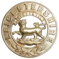 Leicestershire