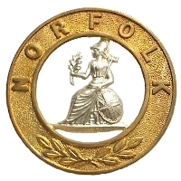 Norfolk