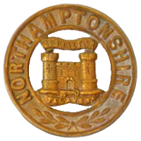 Northhamptonshire