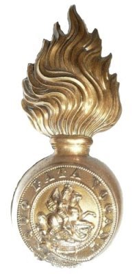 Northumberland-Fusiliers