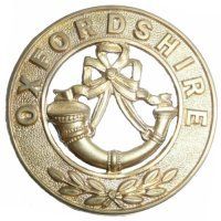 Oxfordshire
