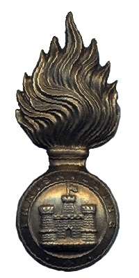 Royal-Inniskilling-Fusiliers