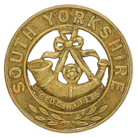 South-Yorkshire