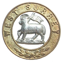 West-Surrey