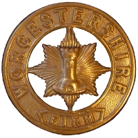 Worcestershire