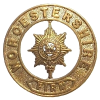 Worcestershire
