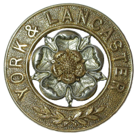 York-and-Lancaster