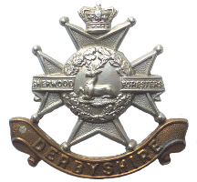 Derbyshire