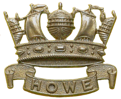Howe