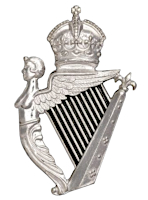 IRISH