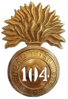 104th Foot