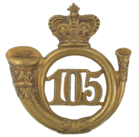 105th Foot