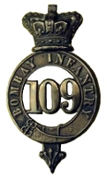 109th Foot