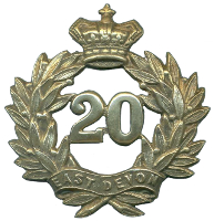 20th Foot