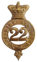 22nd Foot