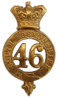46th Foot
