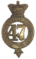 47th Foot