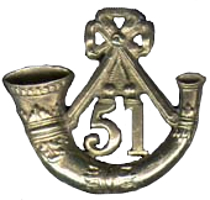 51th Foot