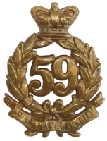 59th Foot