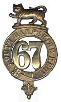 67th Foot