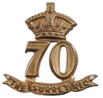 70th Foot