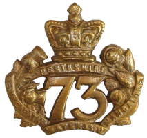 73rd Foot