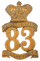 83rd Foot