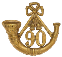 90th Foot