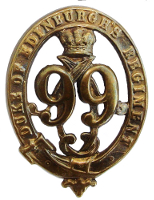 99th Foot