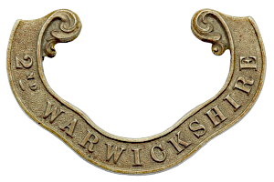Warwickshire-2nd