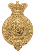 Lancashire-1stRoyal