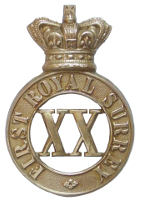 Surrey-1stRoyal