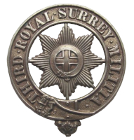 Surrey-3rdRoyal