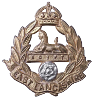 East Lancs