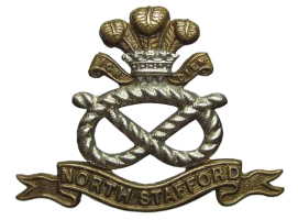 Staffordshire
