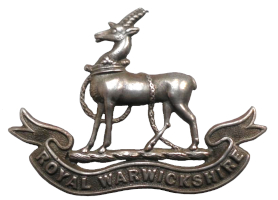Warwickshire