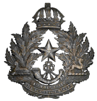 Cameronians