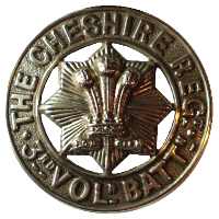 Cheshire