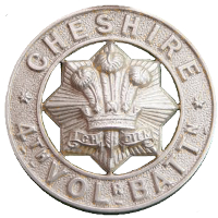 Cheshire