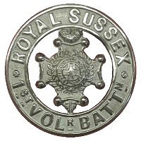 Sussex